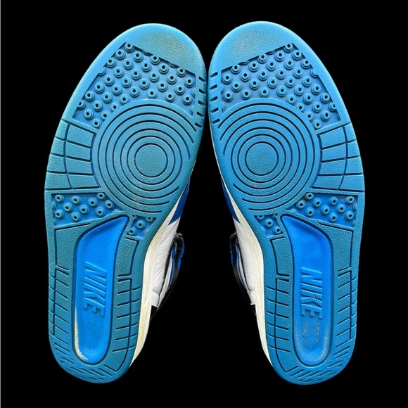 Nike Air Jordan 1.5 The Return a few flaws but nothing major.willing to trade. - Picture 14 of 15